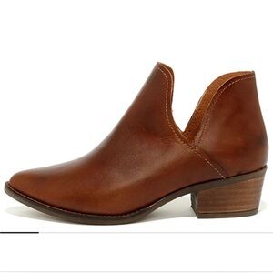 Steve Madden Austin Bootie